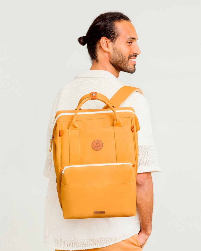 Sac à dos Cabaia
