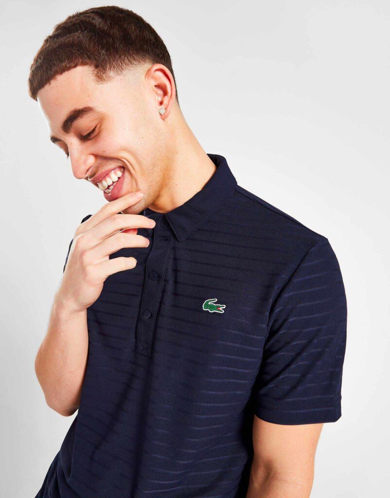 Pull Sportwear Lacoste